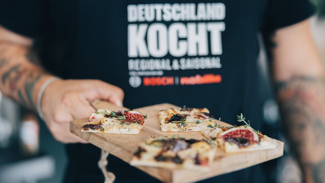 Deutschland Kocht 2025 Gewinne