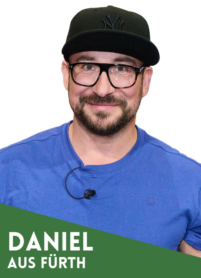 Deutschland Kocht 2025 Hobbykoch Daniel