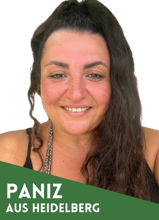 Deutschland Kocht 2025 Hobbyköchin Paniz