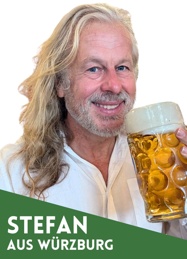 Deutschland Kocht Stefan