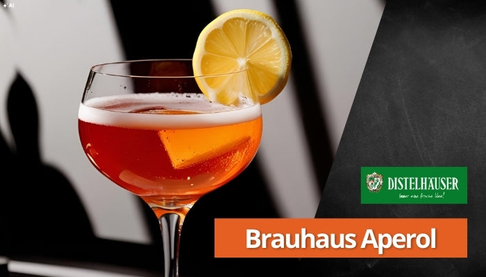 Brauhaus Aperol