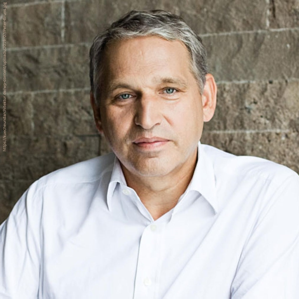 Peter Bruns