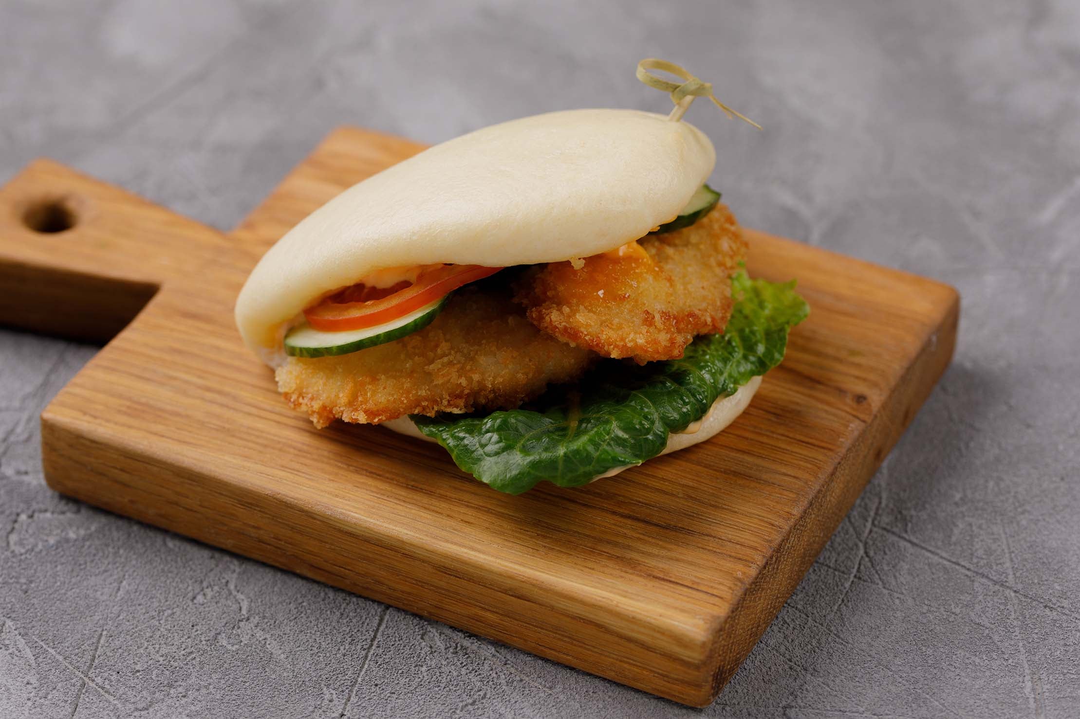 Bao Bans