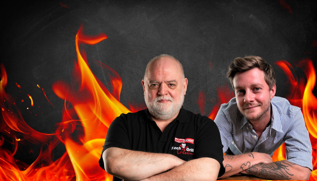 Erfolgreiches Online-Grillevent 'Franken grillt' begeistert Zuschauer