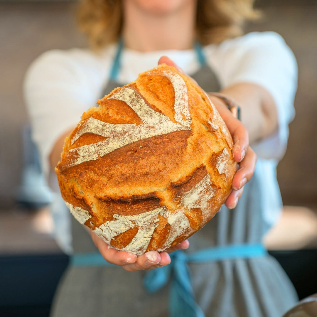 Backkurs "Backen mit Hefe" am 06.11.2026