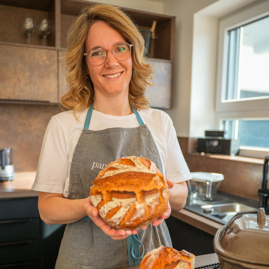 Backkurs "Backen mit Hefe" am 06.11.2026