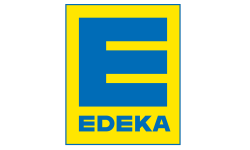 EDEKA Logo