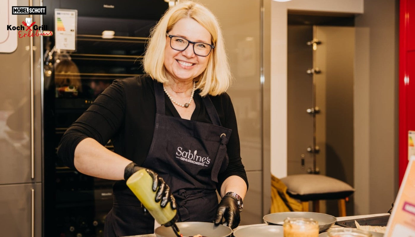 Kochkurs in Tauberbischofsheim