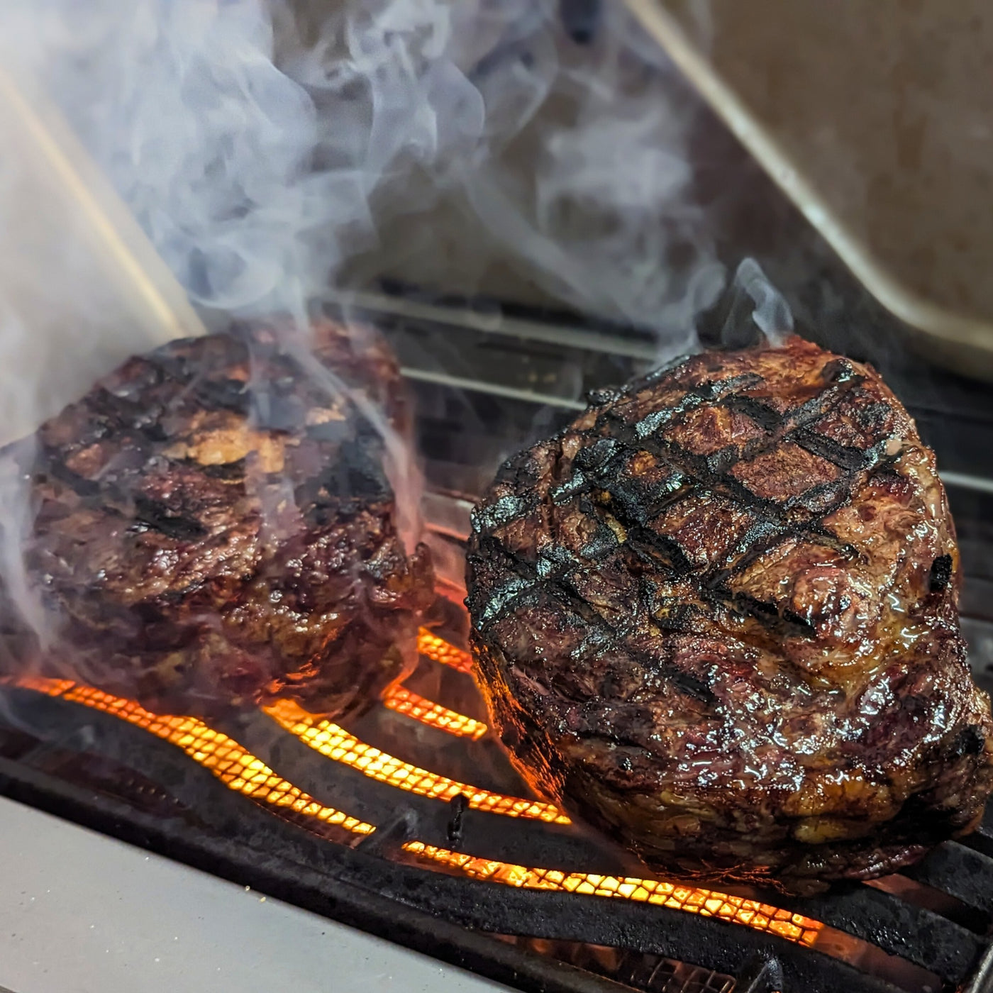 Grillkurs "Wild grillen" am 14.12.2024